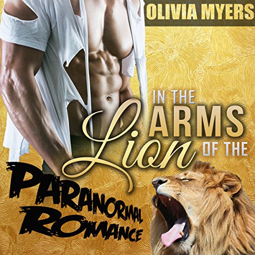 Cover of In the Arms of the Lion