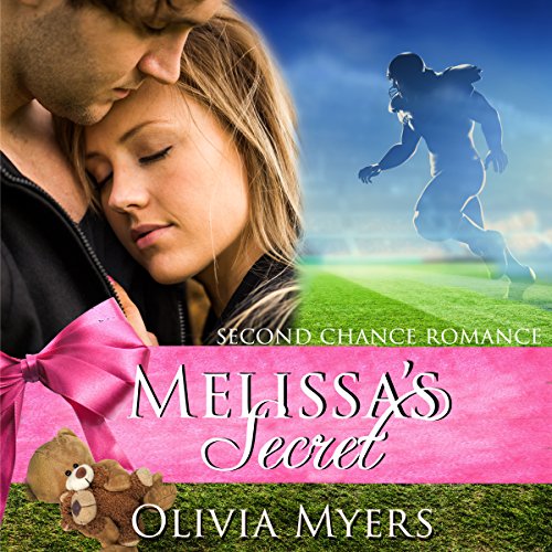 Cover of Second Chance Romance: Melissa's Secret