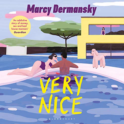 Cover of Very Nice