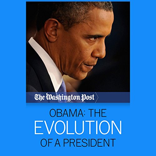 Cover of Obama