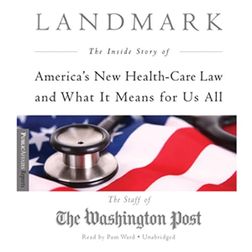 Cover of Landmark