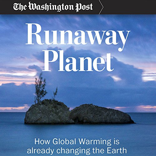 Cover of Runaway Planet