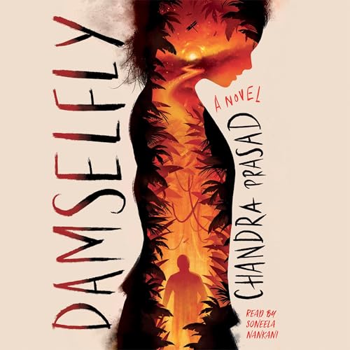 Cover of Damselfly