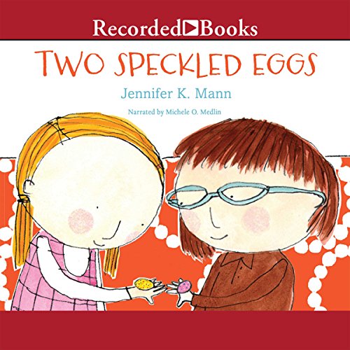 Cover of Two Speckled Eggs