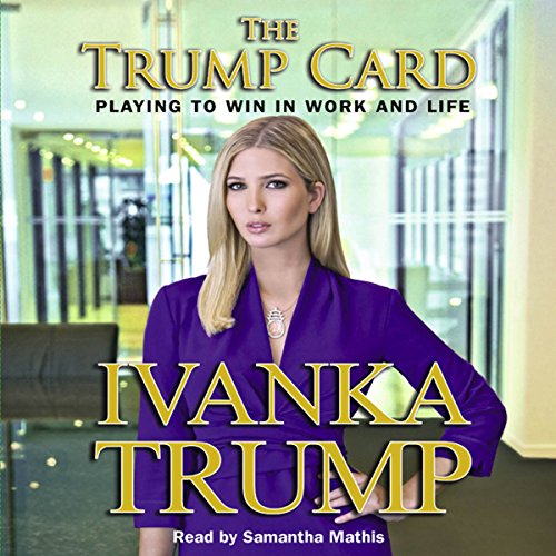 Cover of Trump Card
