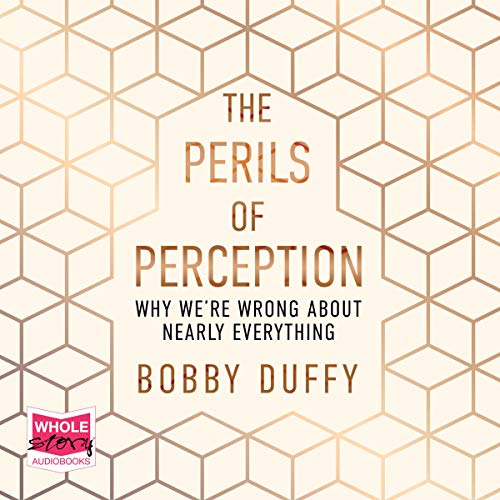 Cover of The Perils of Perception