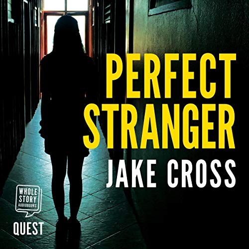 Cover of Perfect Stranger