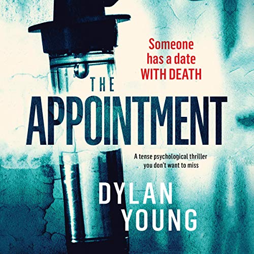 Cover of The Appointment