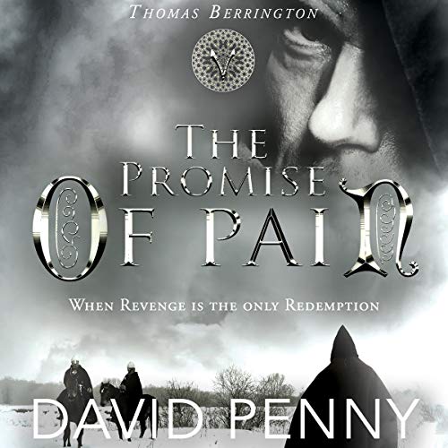 Cover of The Promise of Pain
