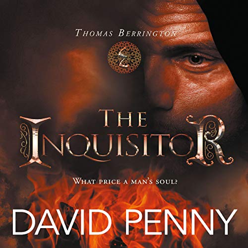 Cover of The Inquisitor