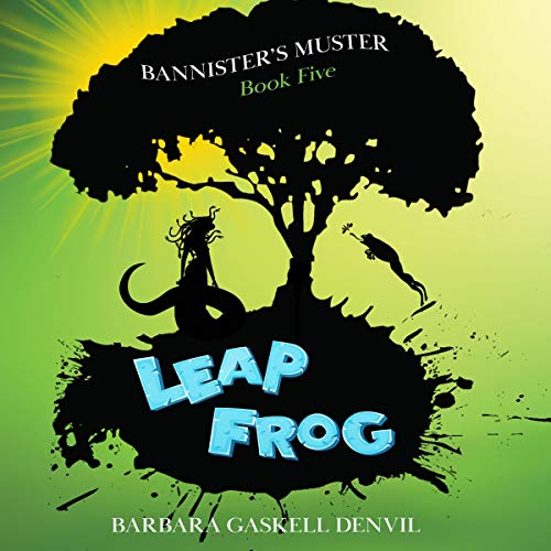 Cover of Leapfrog