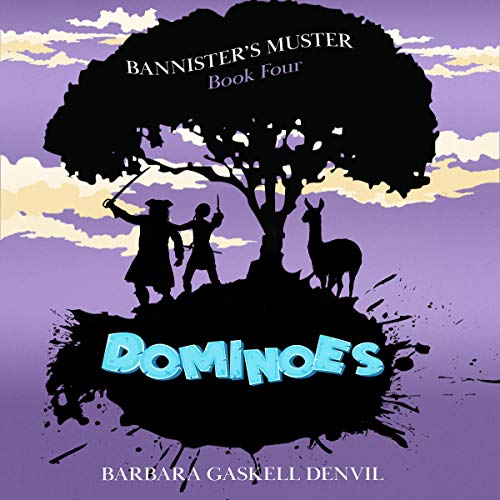 Cover of Dominoes