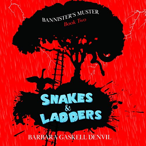 Cover of Snakes & Ladders