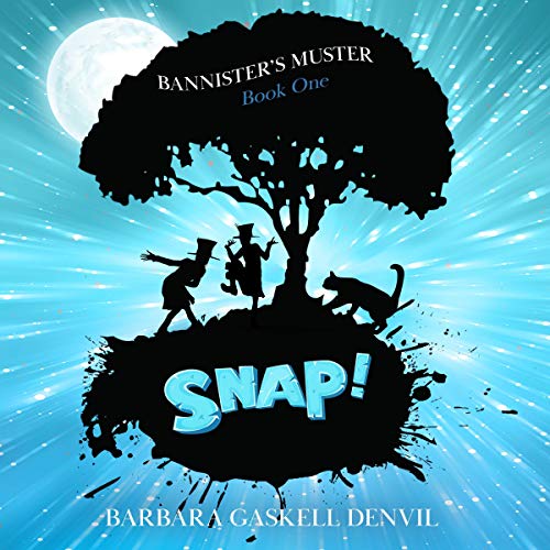 Cover of Snap