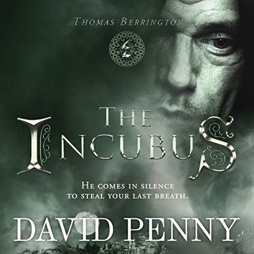 Cover of The Incubus