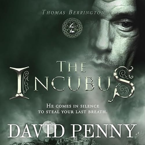 Cover of The Incubus