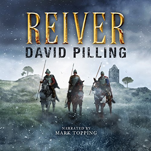 Cover of Reiver