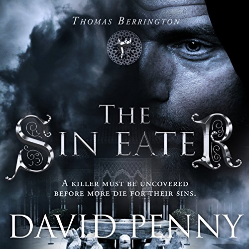 Cover of The Sin Eater
