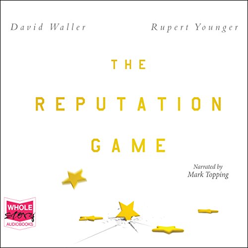 Cover of The Reputation Game