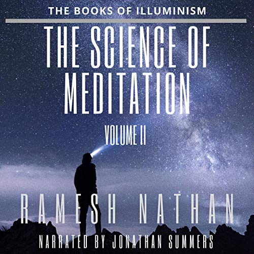 Cover of The Science of Meditation