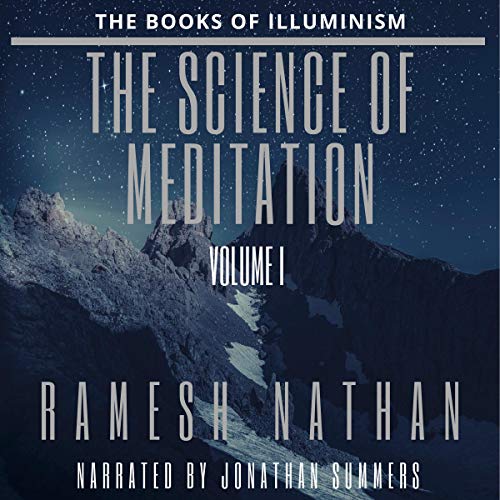 Cover of The Science of Meditation, Volume I