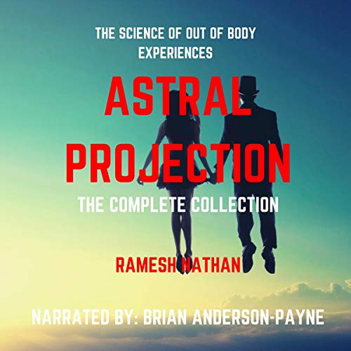 Cover of Astral Projection: The Complete Collection