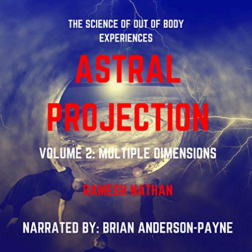 Cover of Astral Projection: Multiple Dimensions, Volume 2