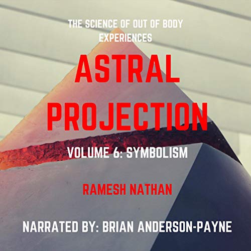 Cover of Astral Projection: Symbolism