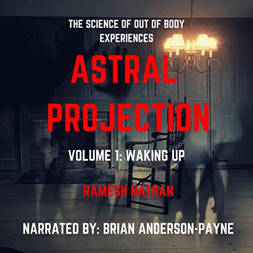 Cover of Astral Projection: Waking Up (Occult Sciences)