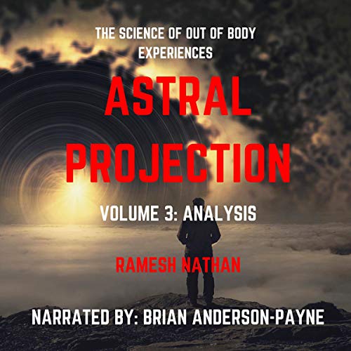 Cover of Astral Projection