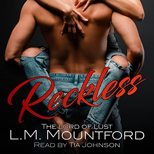 Cover of Reckless