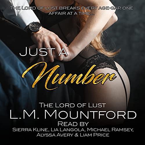 Cover of Just a Number