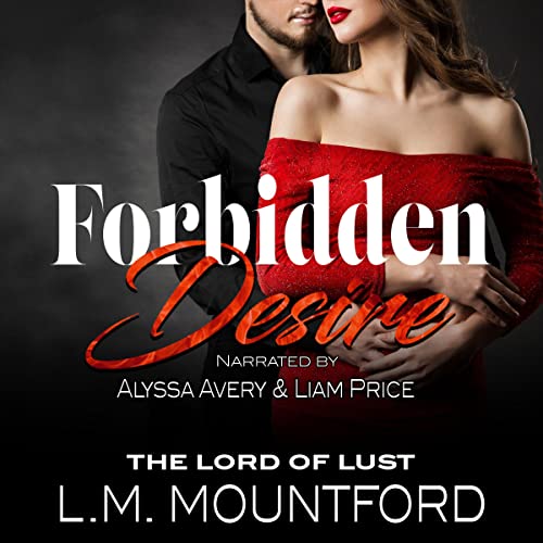 Cover of Forbidden Desire