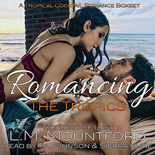 Cover of Romancing the Tropics