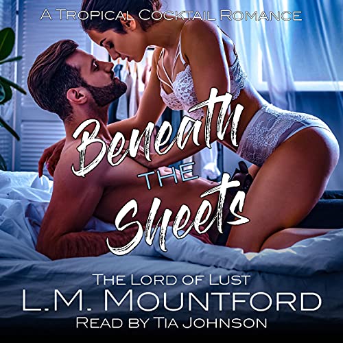 Cover of Beneath the Sheets