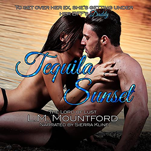 Cover of Tequila Sunset