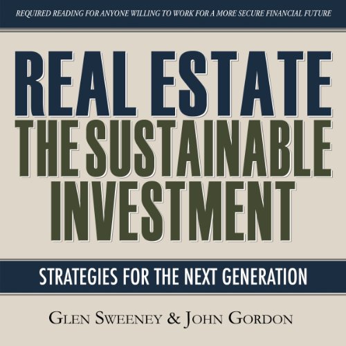 Cover of Real Estate
