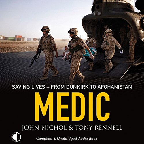 Cover of Medic