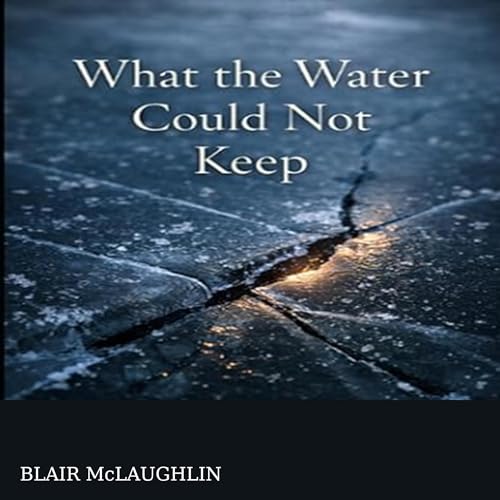 Cover of What the Water Could Not Keep