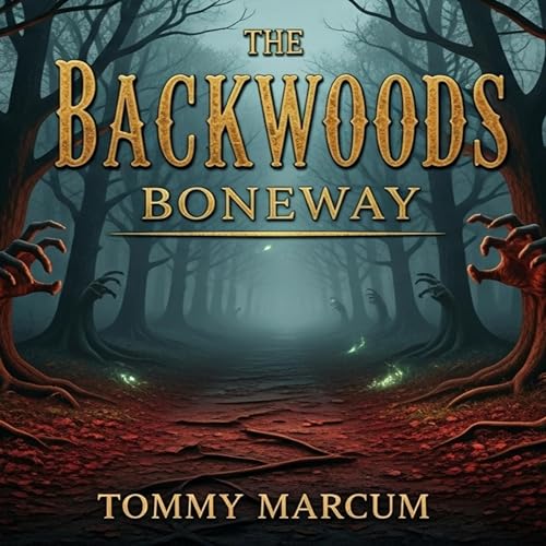 Cover of Boneway
