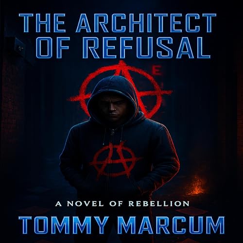 Cover of The Architecture of Refusal