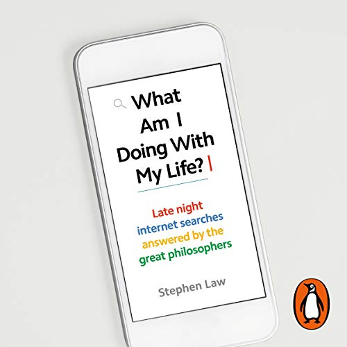 Cover of What Am I Doing with My Life?