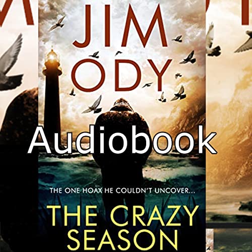 Cover of The Crazy Season