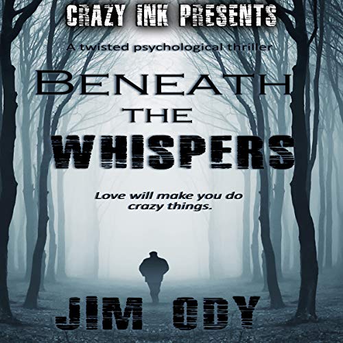 Cover of Beneath the Whispers