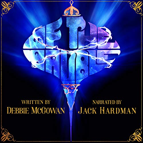 Cover of Of the Bauble