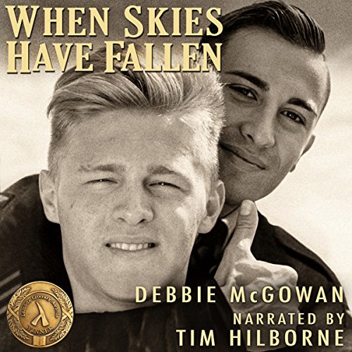 Cover of When Skies Have Fallen