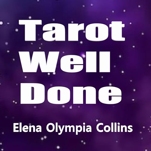 Cover of Tarot Well Done