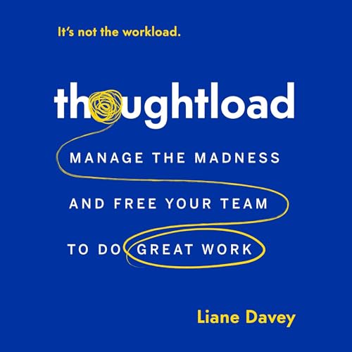 Cover of Thoughtload