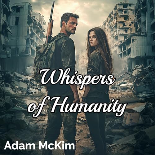 Cover of Whispers of Humanity