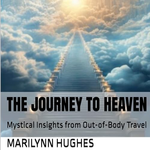 Cover of The Journey to Heaven